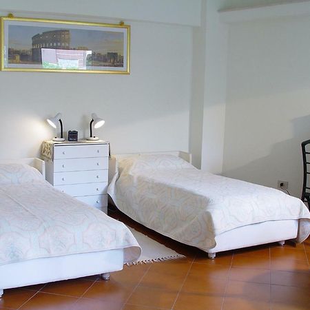 Buone Vacanze A Roma! Eksteriør bilde