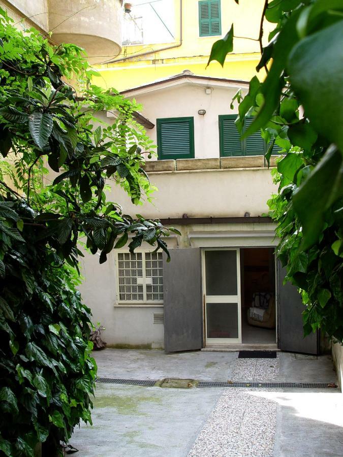 Buone Vacanze A Roma! Eksteriør bilde